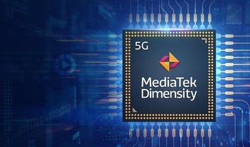 MediaTek Dimensity 1300 5G: novo chip suporta câmera de 200 MP