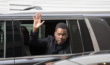 Chris Rock diz que só falará sobre tapa de Will Smith se for pago