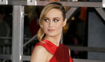 Brie Larson, a Capitã Marvel, é confirmada em Velozes e Furiosos 10