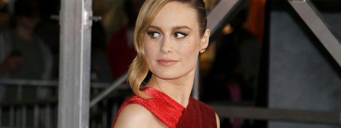 Imagem de: Brie Larson, a Capitã Marvel, é confirmada em Velozes e Furiosos 10