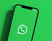 WhatsApp vai mostrar tempo de espera para envio de arquivos grandes