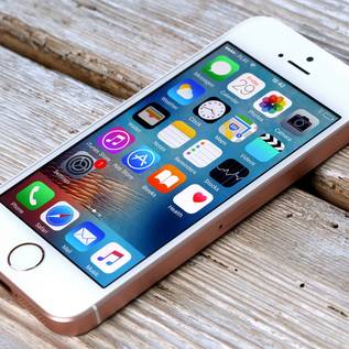 Imagem de Estudo aponta que apps continuam rastreando dados no iPhone