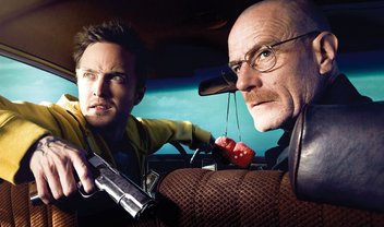 Better Call Saul: Jesse e Walter White aparecerão na 6ª temporada