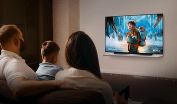 LG CX: pontos importantes na escolha de uma smart TV