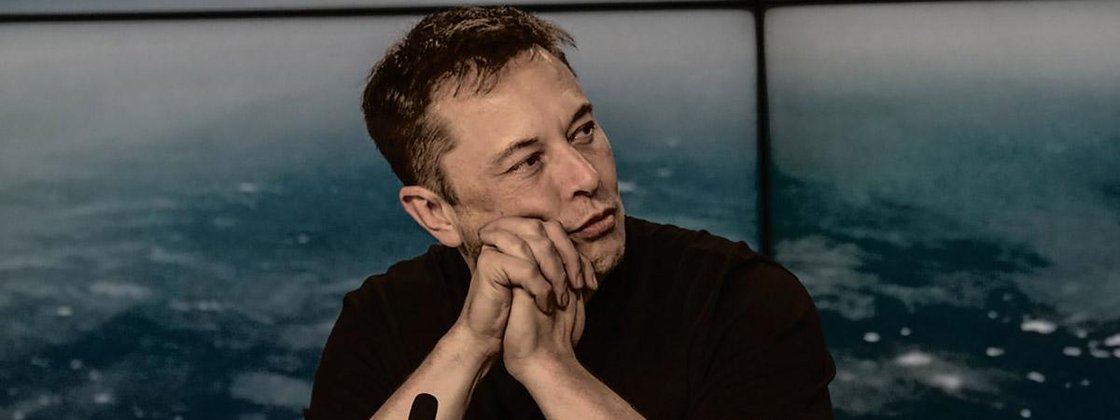 Elon Musk desiste de ir para o conselho do Twitter, diz CEO - TecMundo