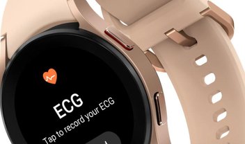 Galaxy Watch 5 pode ter versão Pro com bateria de longa duração