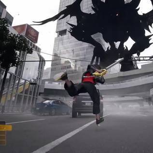 Imagem de Kingdom Hearts 4 está sendo desenvolvido na Unreal Engine 5 