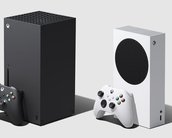 Xbox Series X pode ganhar versão revisada com componentes menores