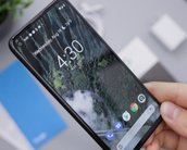 Google testa novo seletor de fotos para o Android 13