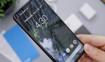 Google testa novo seletor de fotos para o Android 13