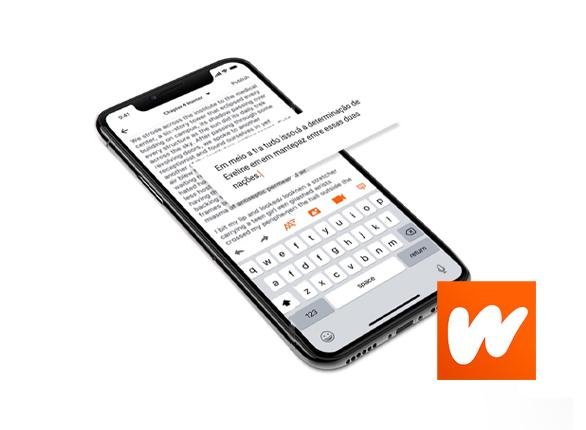 (Fonte: Wattpad/Reprodução)