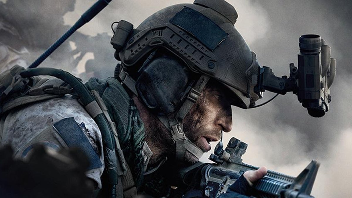 Activision revela o trailer de campanha do Call of Duty: Modern