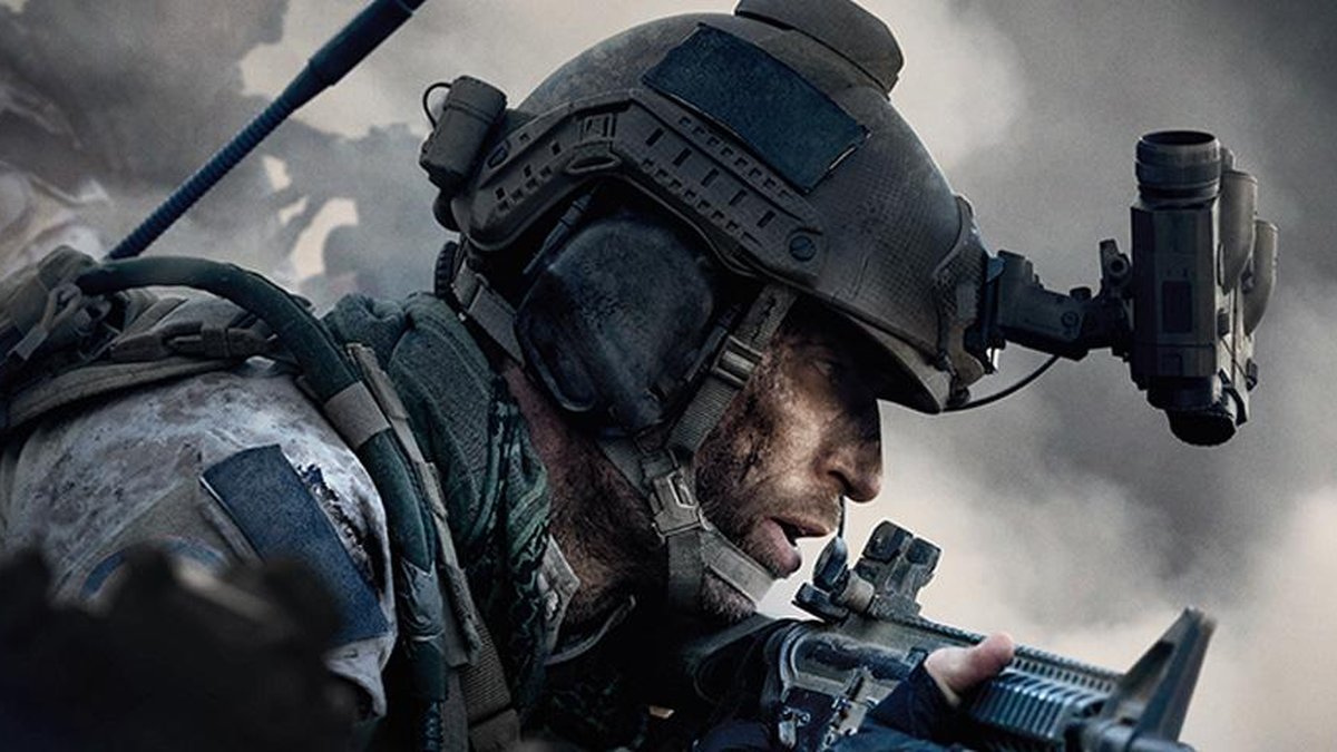 Rumor: Ghost protagonizará expansão de Modern Warfare 2