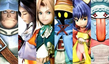 Final Fantasy IX Remake está cada vez mais perto de virar realidade