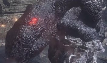 Elden Ring resgata um chefe não utilizado de Dark Souls 3