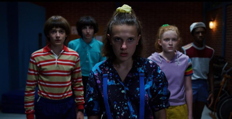 Os Irmãos Duffer disseram que a reta final de Stranger Things será parecida com Game of Thrones, ao conectar diferentes histórias épicas