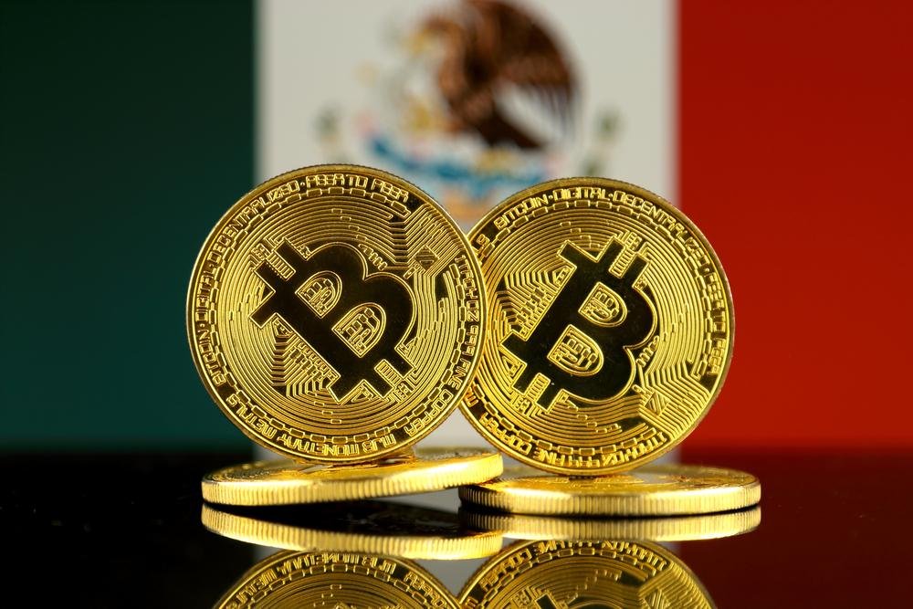 A iniciativa foi desenvolvida no México e reuniu equipes de todas as áreas (Fonte: Shutterstock/Reprodução)