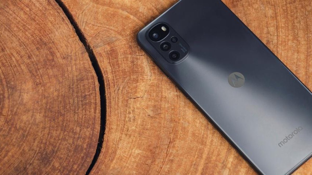 Moto G22 é bom? Veja ficha técnica e preço do celular da Motorola