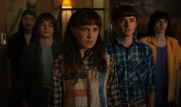 4ª temporada de Stranger Things: veja a data de estreia e trailer