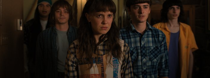Imagem de: Stranger Things: guerra se aproxima em trailer épico da 4ª temporada; veja