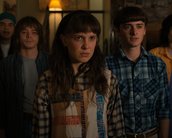 Stranger Things: guerra se aproxima em trailer épico da 4ª temporada; veja