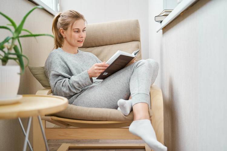 Estudos sugerem que a introversão pode estar relacionada com uma maior capacidade de foco e atenção (Fonte: Shutterstock)