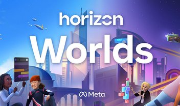 Metaverso: Horizon Worlds, da Meta, terá venda de itens e serviços