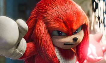 Sonic 2: diretor fala sobre série spin-off focada em Knuckles