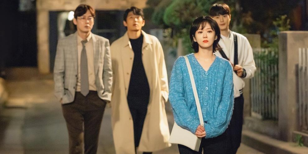 5 k-dramas imperdíveis que estreiam em abril de 2022 na Netflix