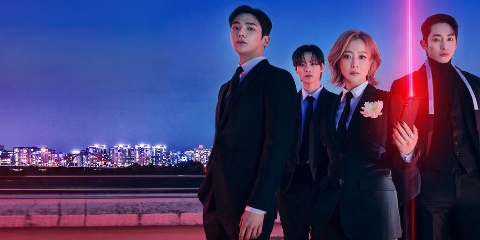 5 k-dramas imperdíveis que estreiam em abril de 2022 na Netflix