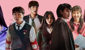 Netflix divulga lista com doramas coreanos que chegarão ao