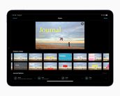 Apple atualiza iMovie com edições rápidas para redes sociais