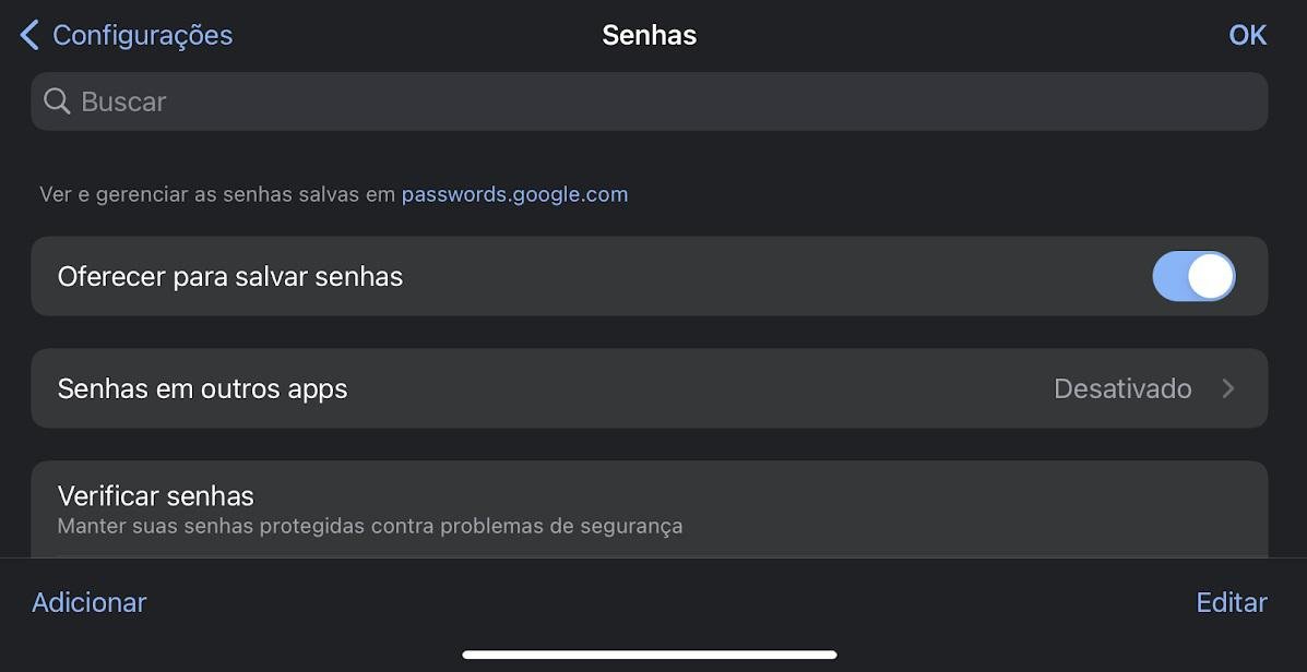 Gerador de senhas fortes: veja cinco sites para criar códigos