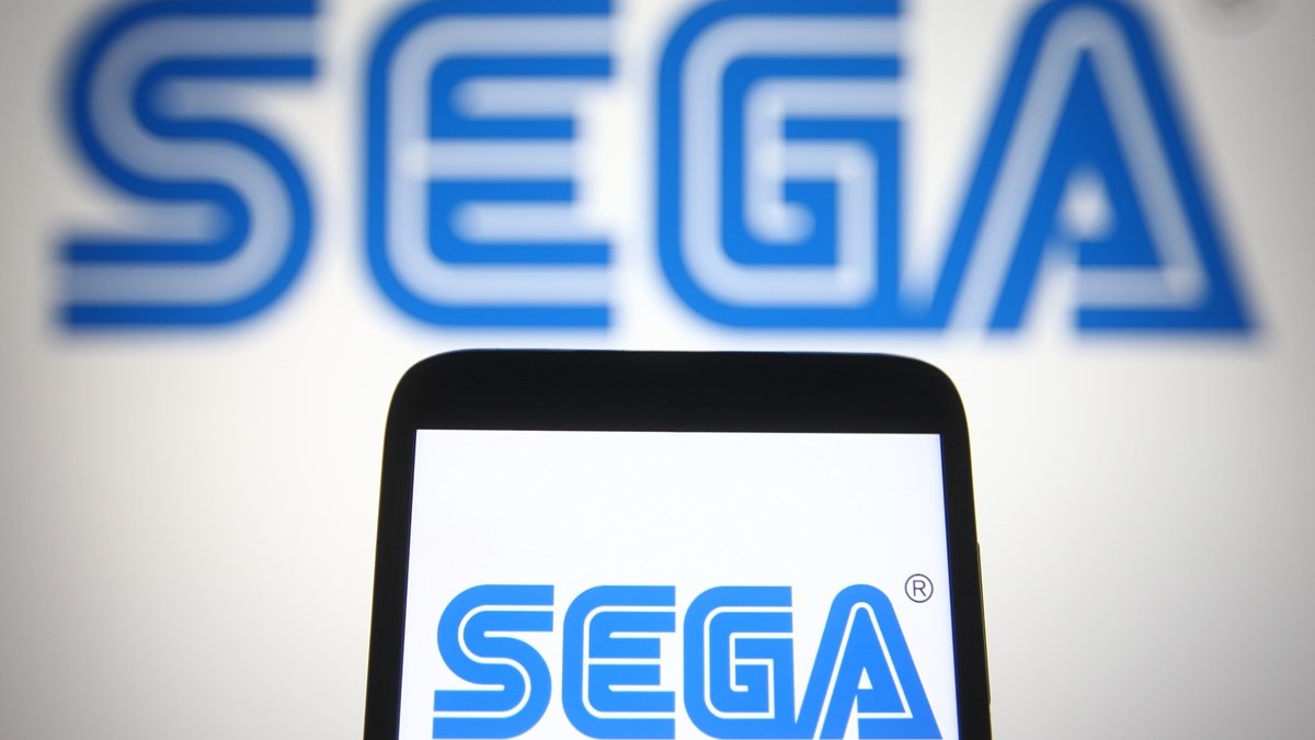 Vai virar moda? Sega quer aumentar o preço de seus jogos