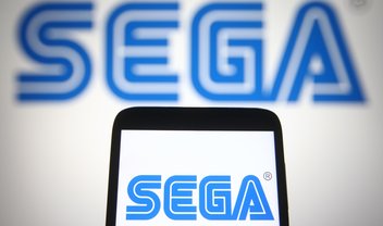 SEGA está dando um jogo gratuito para PC no Steam