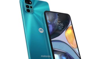 Moto G22: vale a pena comprar o novo intermediário da Motorola?