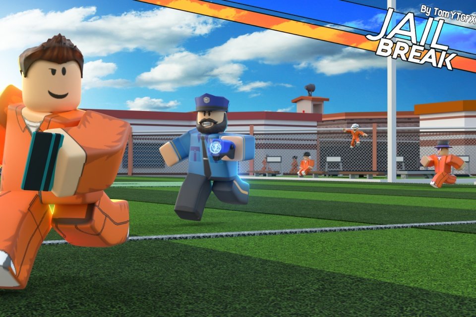 Melhores jogos do roblox (Na minha opinião