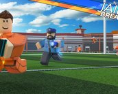 Os 15 melhores jogos de Roblox