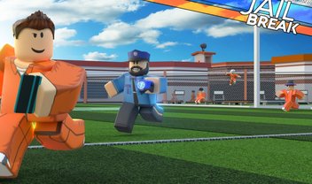 Os 15 melhores jogos de Roblox