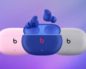 Beats Studio Buds ganha novas cores e estreia campanha