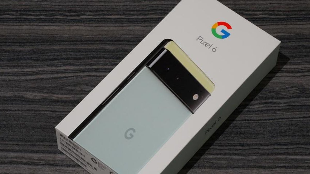 Pixel Pass traz serviços do Google e Pixel 6 em assinatura mensal - TecMundo