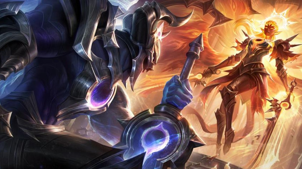 Data das Skins Prestígio 2022 e quem ganhará no League of Legends Lol 