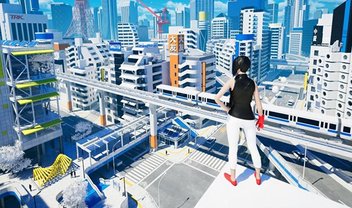 Como Baixar e Instalar - Mirror's Edge (PC) 