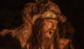 The Northman: Skarsgård luta no topo de vulcão em novo trailer; veja!