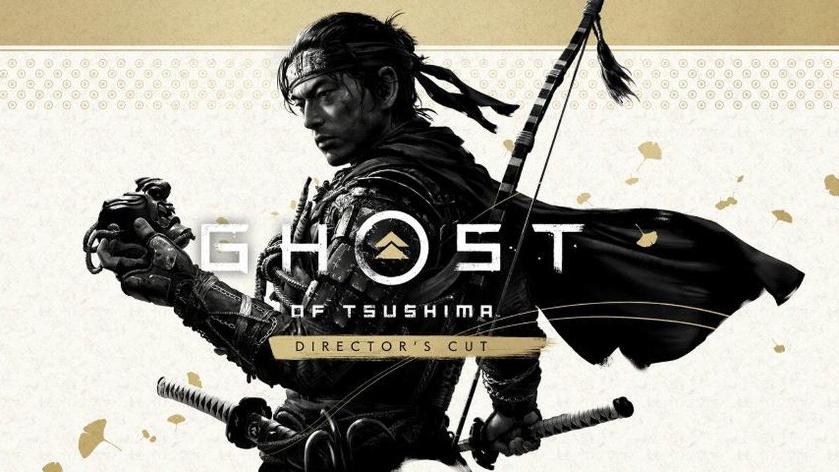 Filme de Ghost of Tsushima está com roteiro concluído, diz diretor