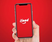 iFood e Lacta entregam ovo de Páscoa via drone