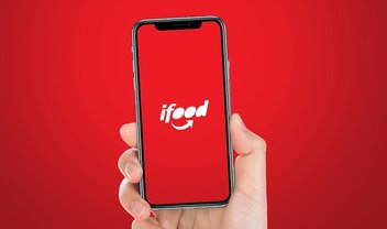 iFood e Lacta entregam ovo de Páscoa via drone