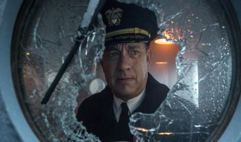 Tom Hanks: Greyhound, filme de guerra com ator, vai ganhar continuação