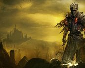 Dark Souls 3: fã zera o jogo sem dar um único passo, descubra como!