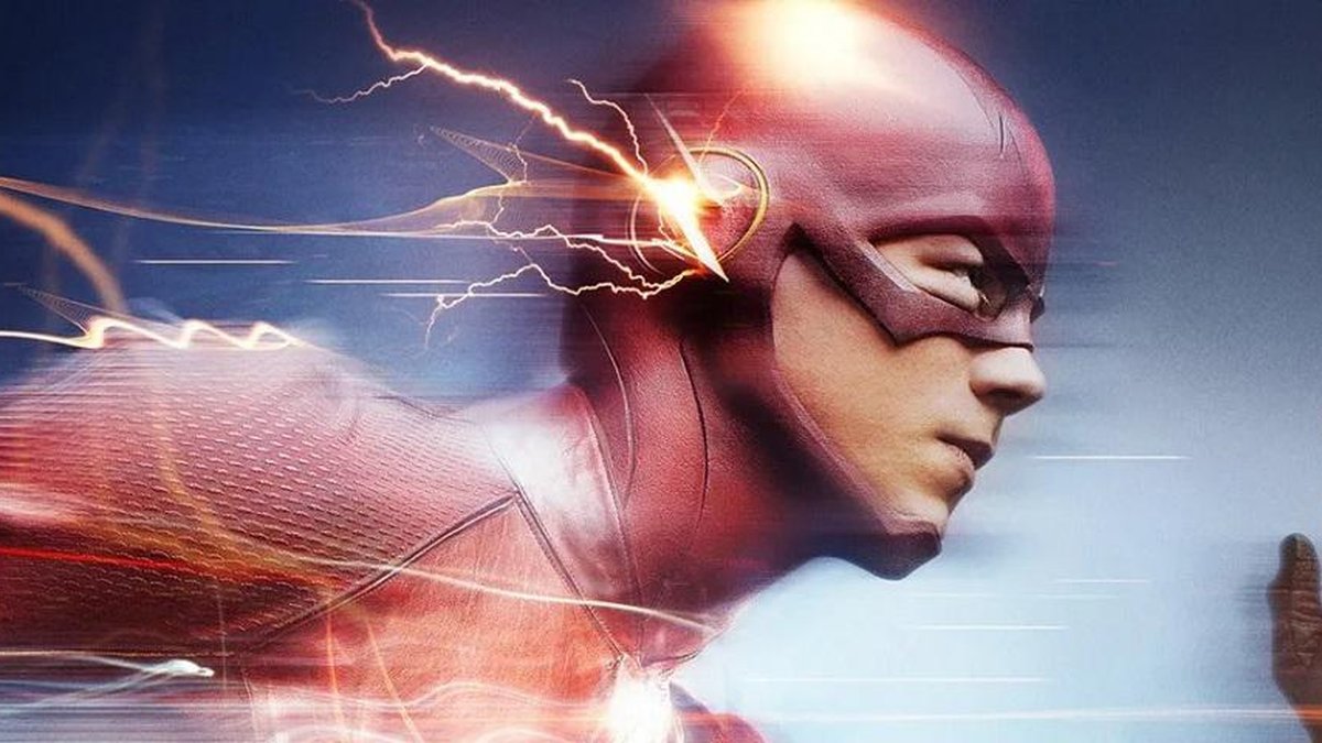 Série The Flash é cancelada e vai ter última temporada mais curta 